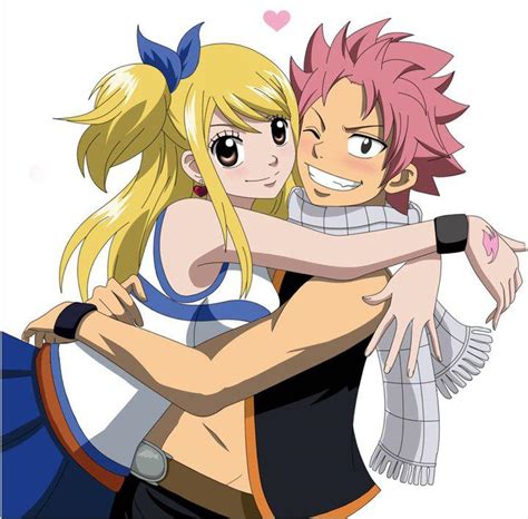 fairy tail natsu lisanna|fairy tail lucy and natsu.